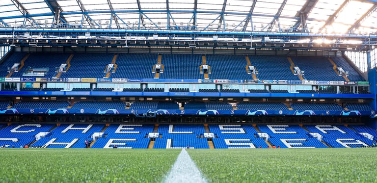 凯时k66体育成为切尔西的官方博彩合作伙伴