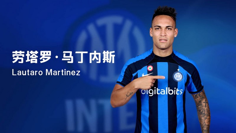 凯时k66体育成为国际米兰的官方博彩合作伙伴